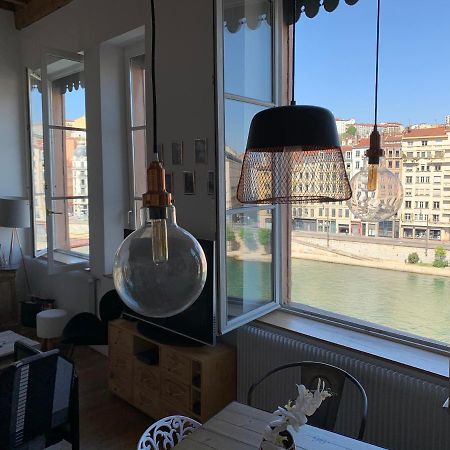La "Pepite" Du Vieux Lyon Διαμέρισμα Εξωτερικό φωτογραφία